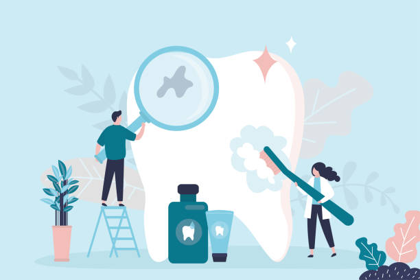 Oral Cancer Screening in Pompton Plains, NJ