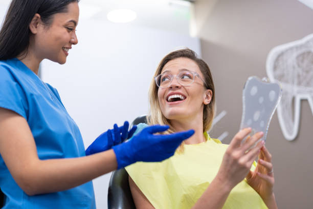 Pompton Plains, NJ Holistic Dental Care Services Company
